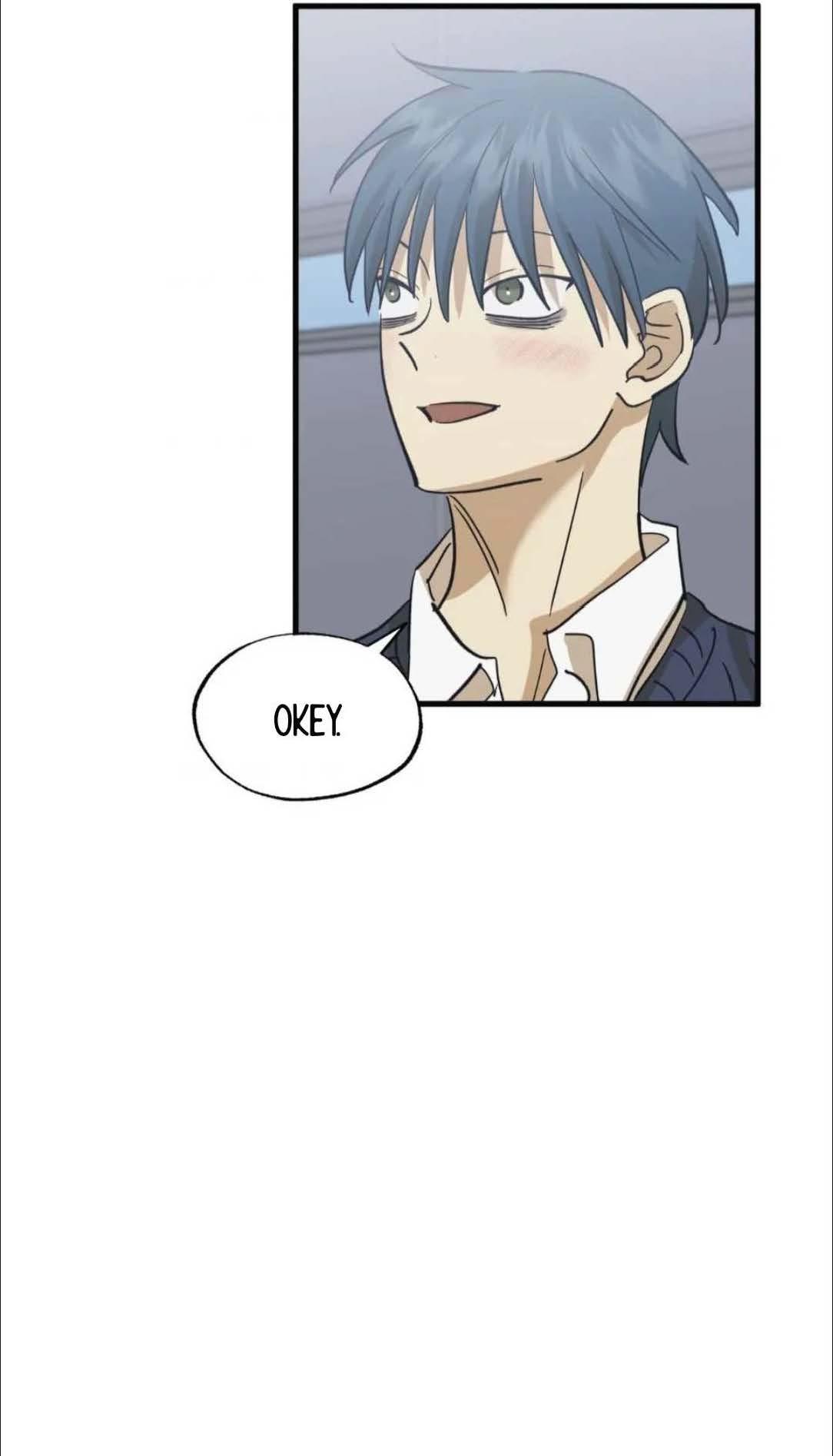 Vienen de a tres - Capítulo 45 3 manhwa