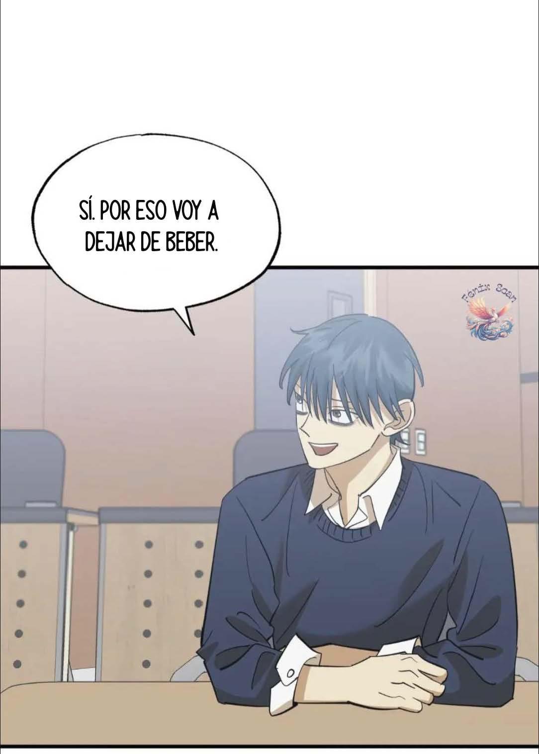 Vienen de a tres - Capítulo 45 3 manhwa