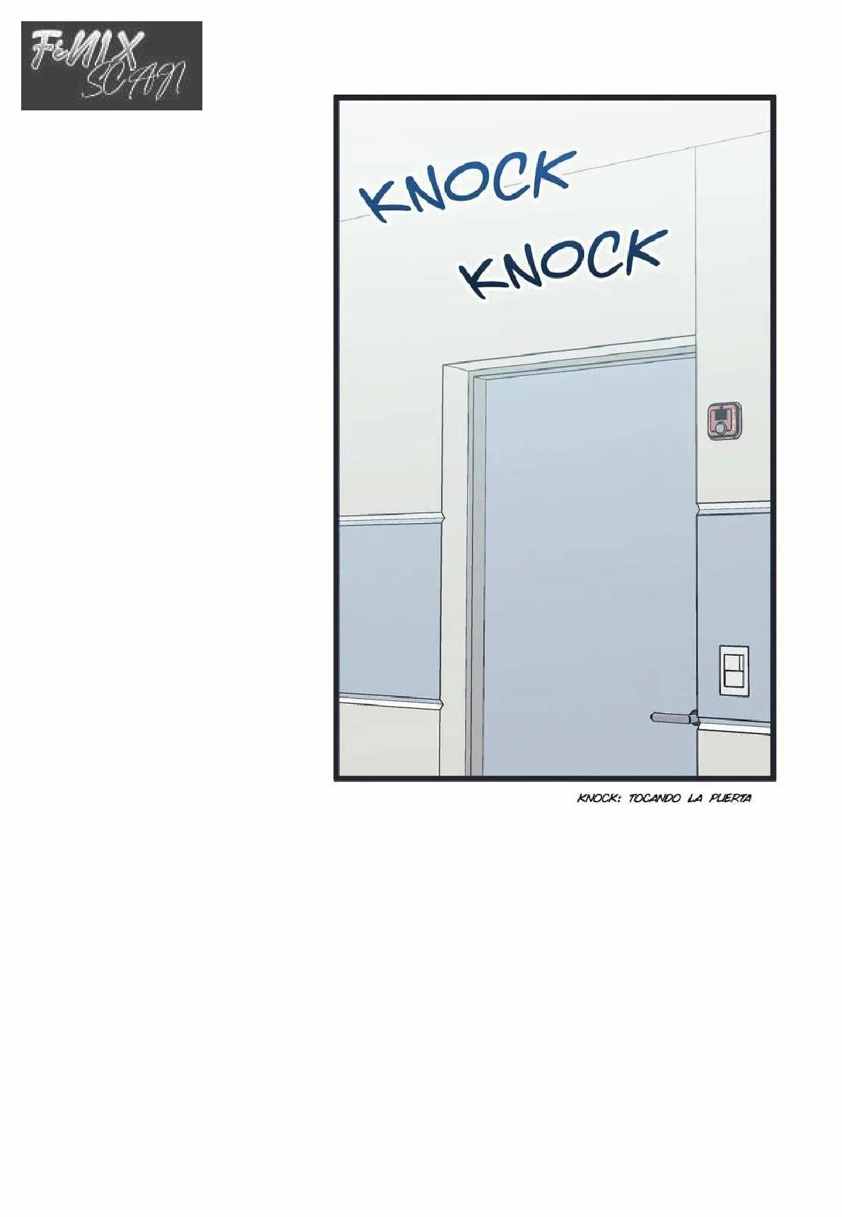 Vienen de a tres - Capítulo 24 2 manhwa