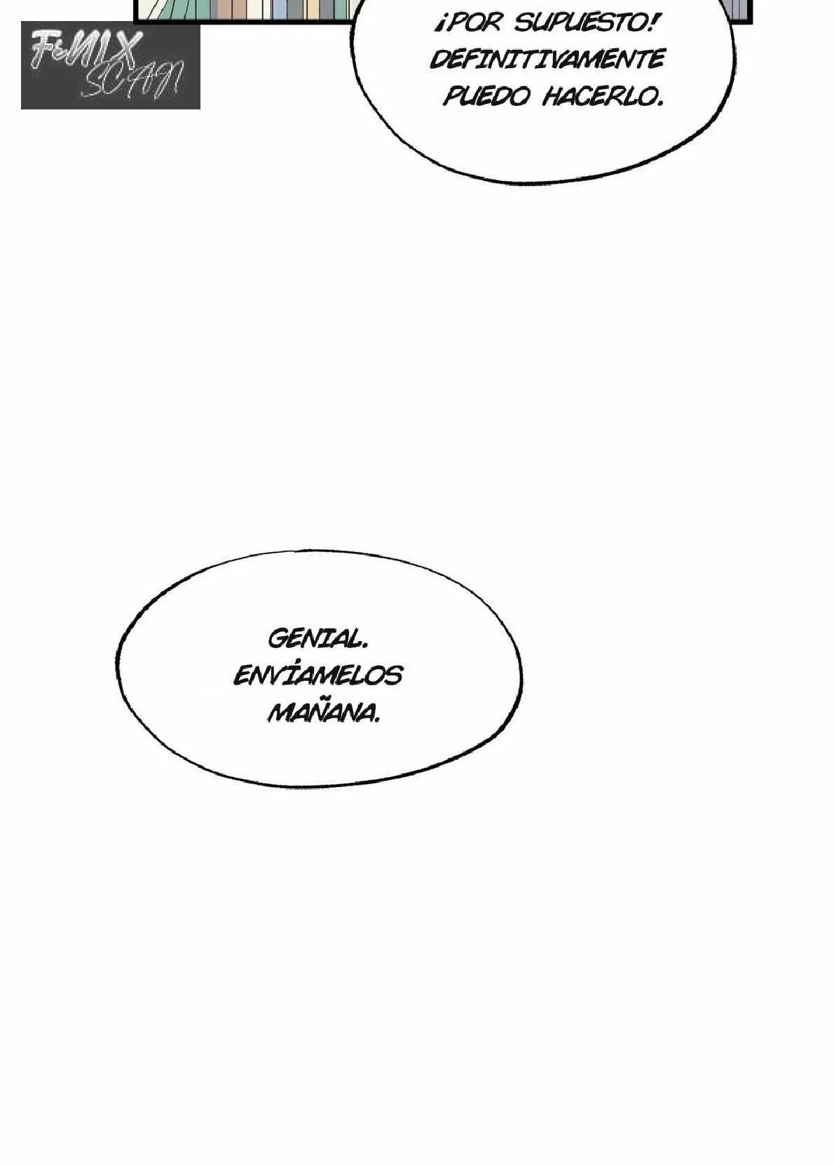 Vienen de a tres - Capítulo 24 2 manhwa