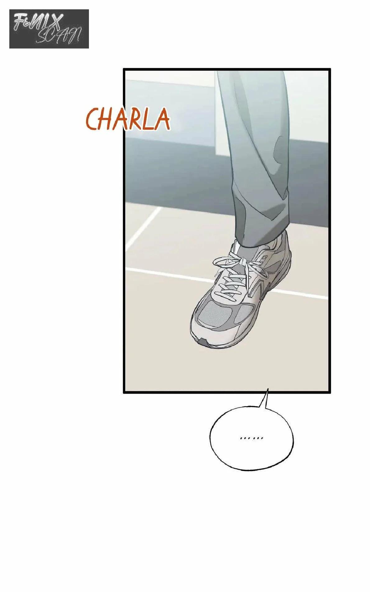 Vienen de a tres - Capítulo 24 2 manhwa