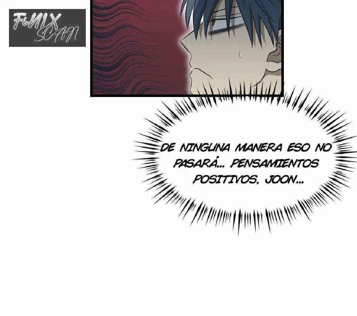 Vienen de a tres - Capítulo 24 2 manhwa