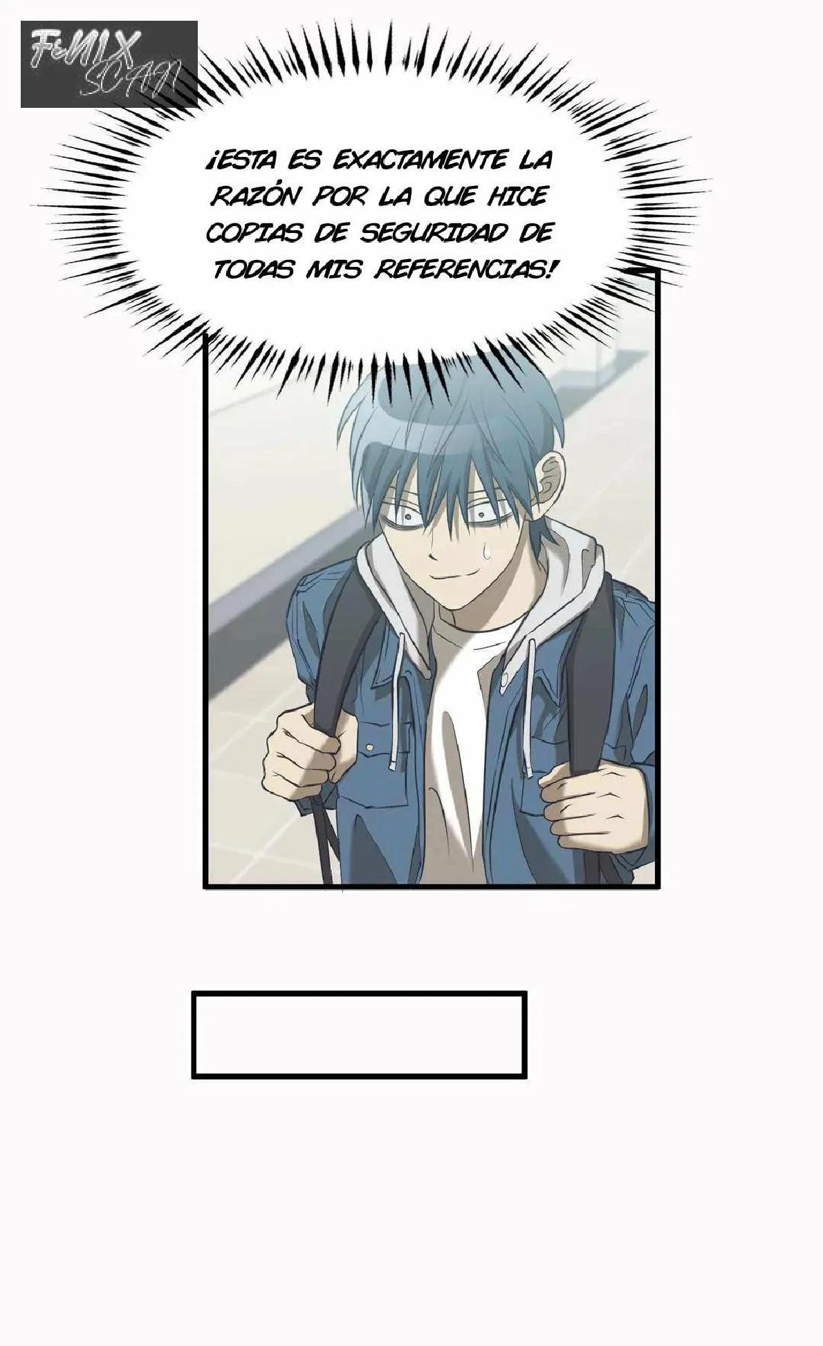 Vienen de a tres - Capítulo 24 2 manhwa