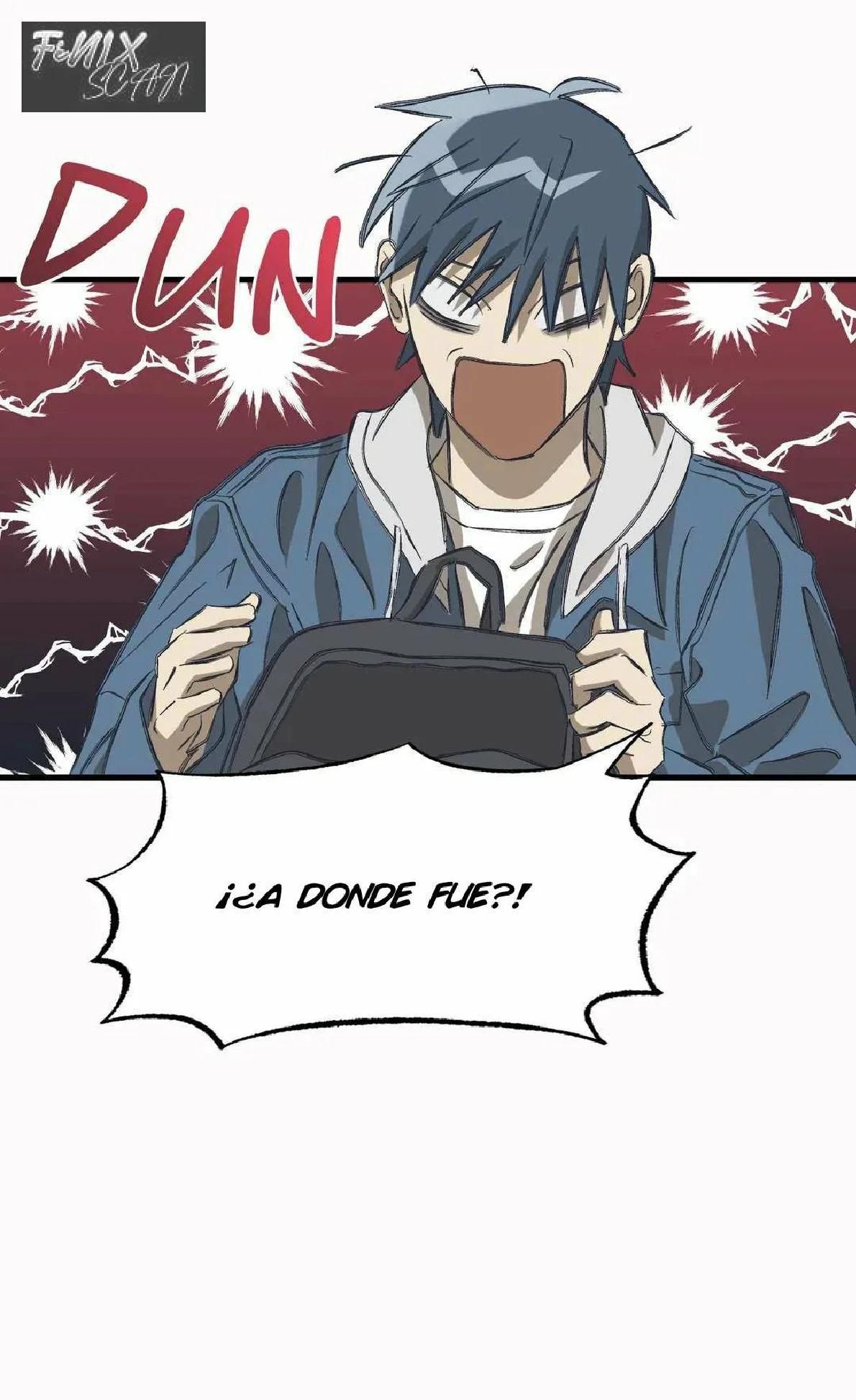 Vienen de a tres - Capítulo 24 2 manhwa