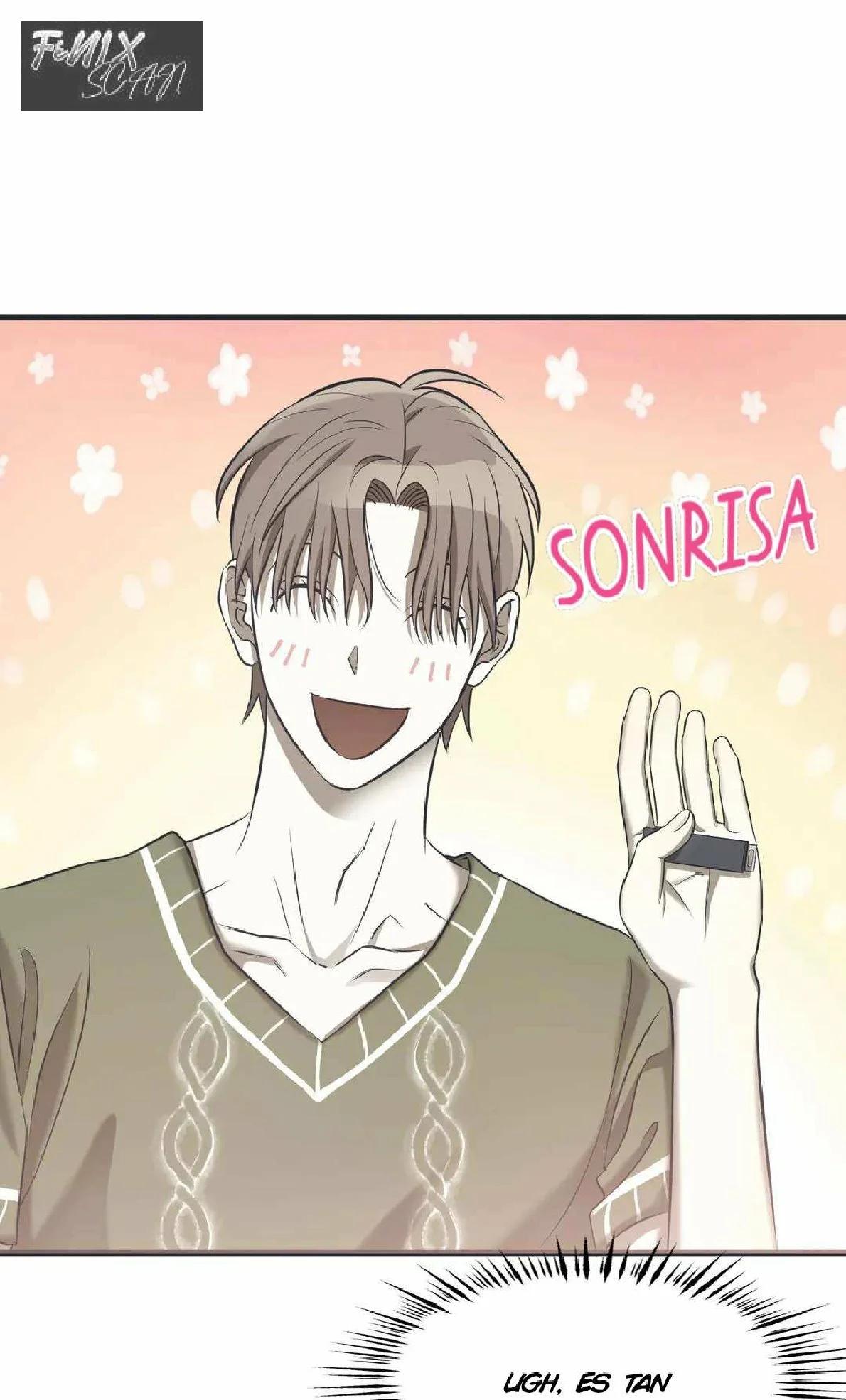 Vienen de a tres - Capítulo 24 2 manhwa