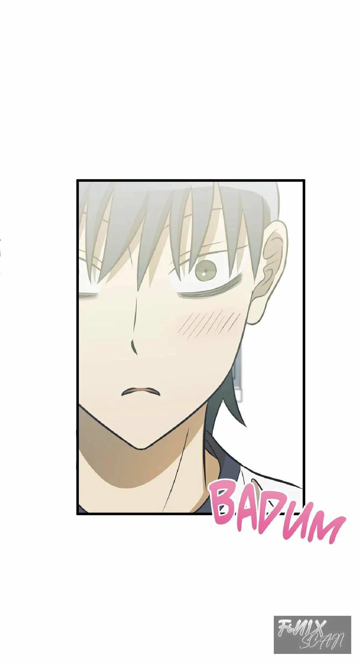 Vienen de a tres - Capítulo 20 3 manhwa