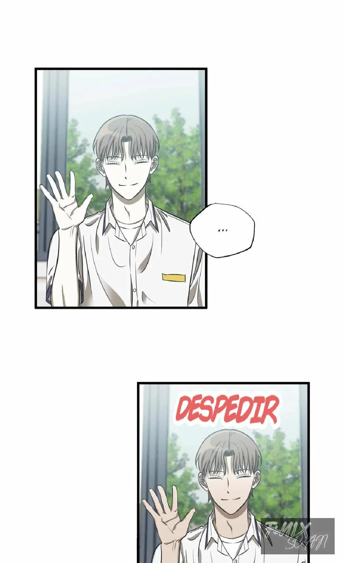 Vienen de a tres - Capítulo 20 3 manhwa