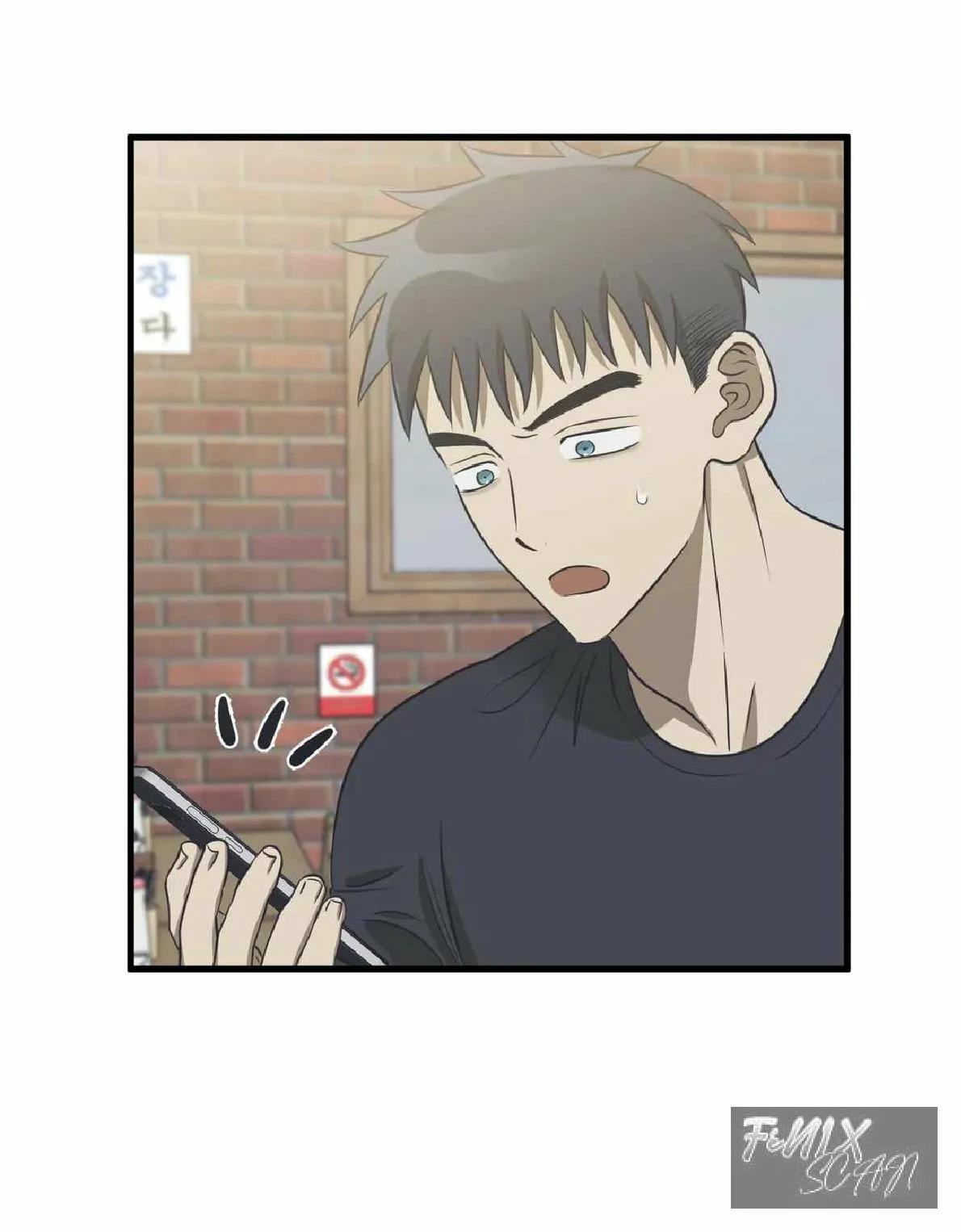 Vienen de a tres - Capítulo 20 3 manhwa