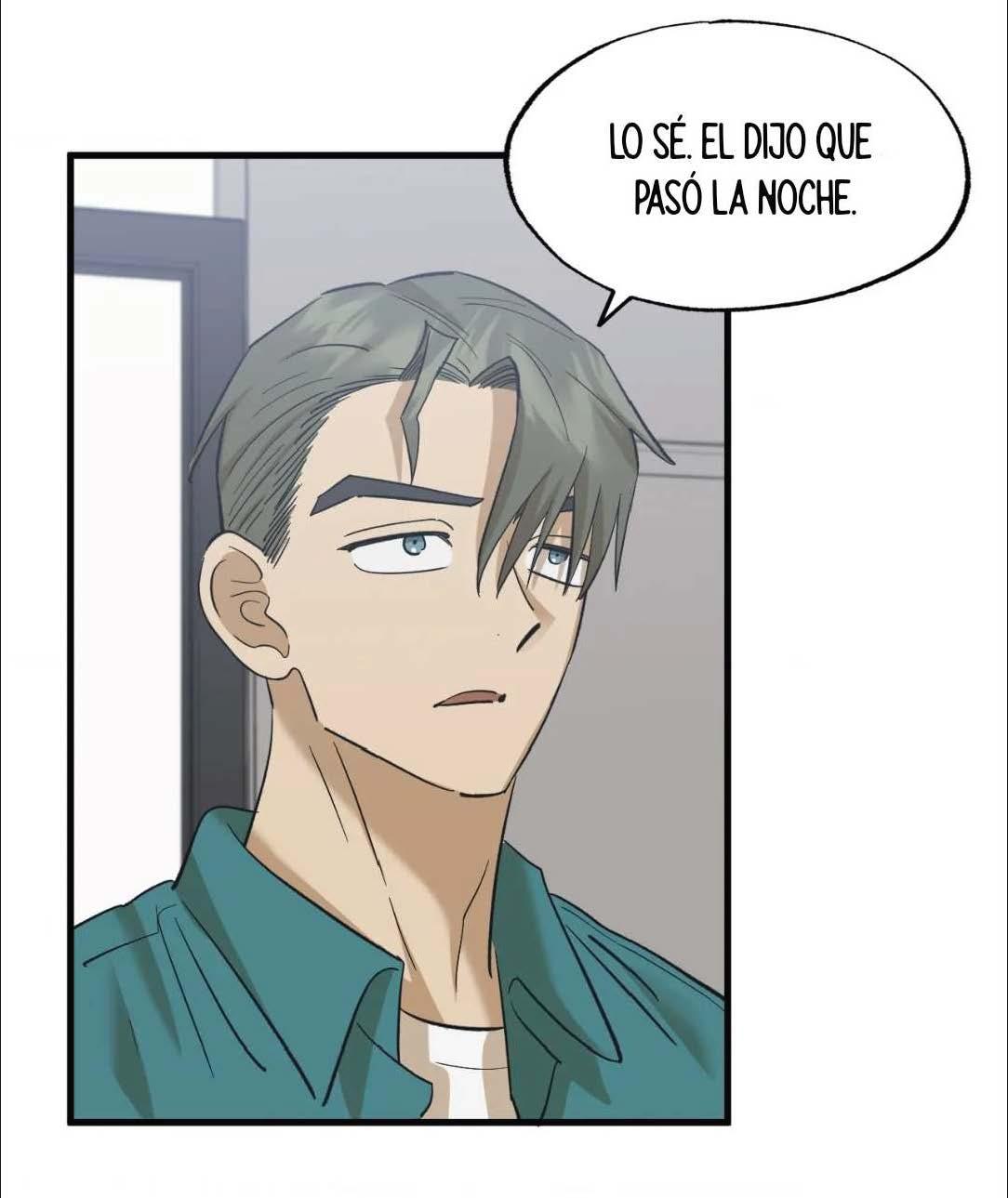 Vienen de a tres - Capítulo 47 2 manhwa