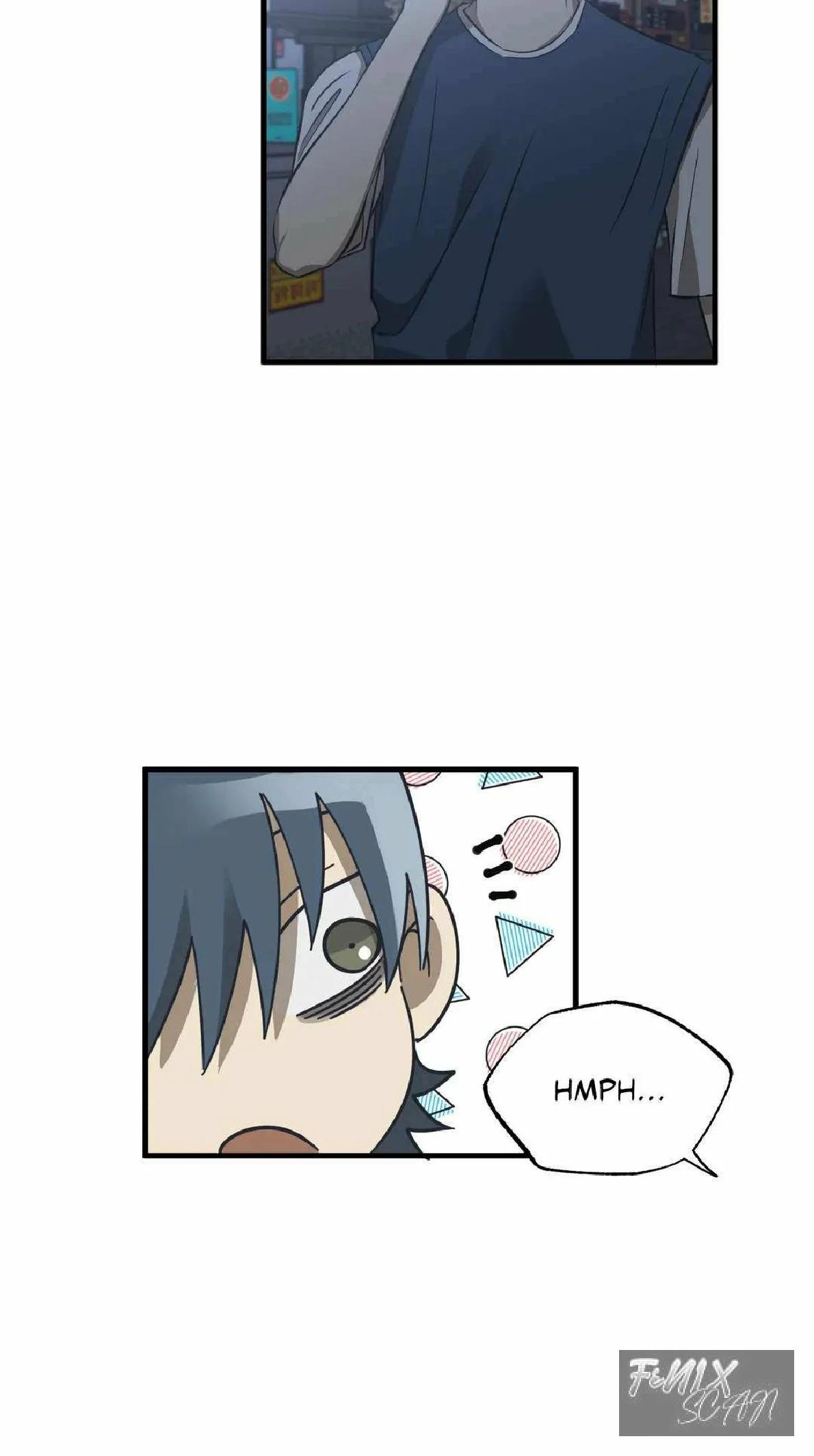 Vienen de a tres - Capítulo 17 3 manhwa