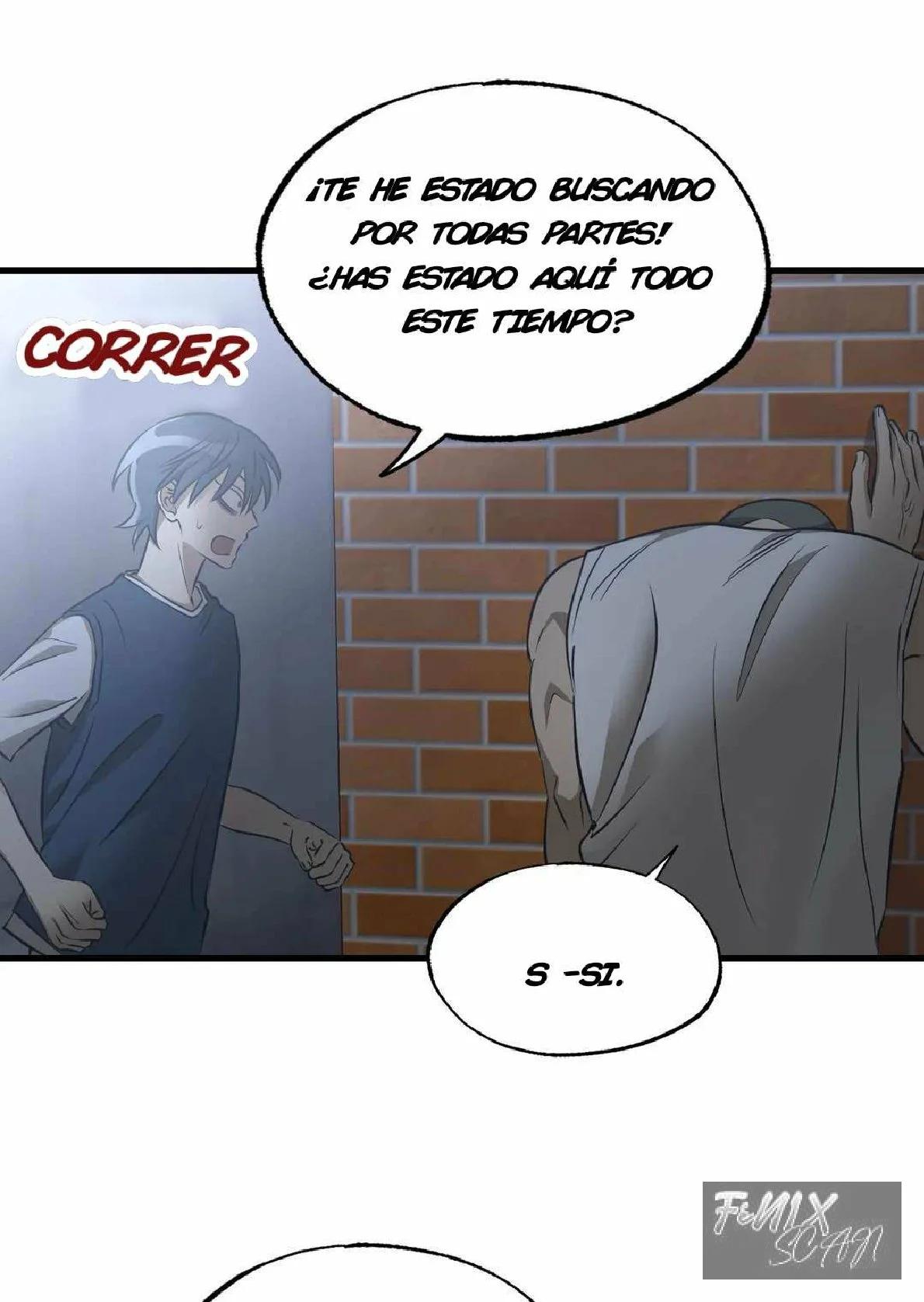 Vienen de a tres - Capítulo 17 3 manhwa