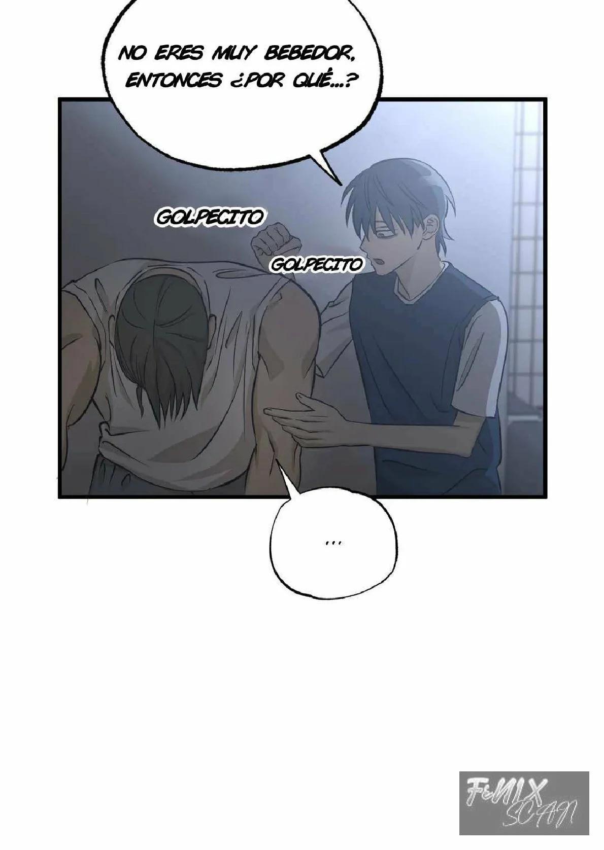 Vienen de a tres - Capítulo 17 3 manhwa