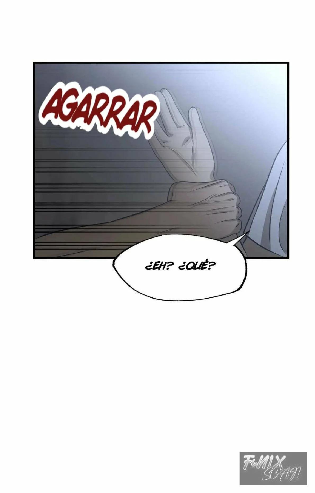 Vienen de a tres - Capítulo 17 3 manhwa