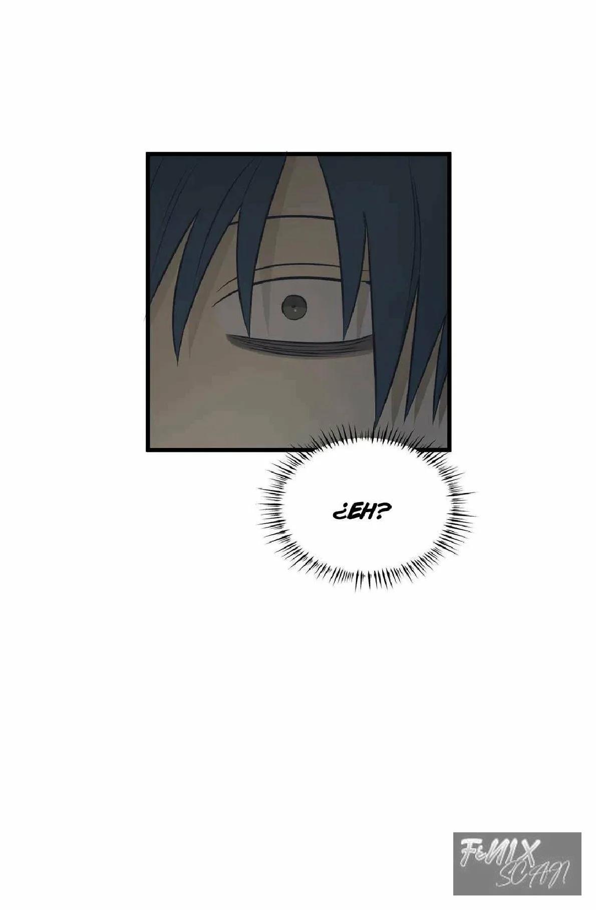 Vienen de a tres - Capítulo 17 3 manhwa