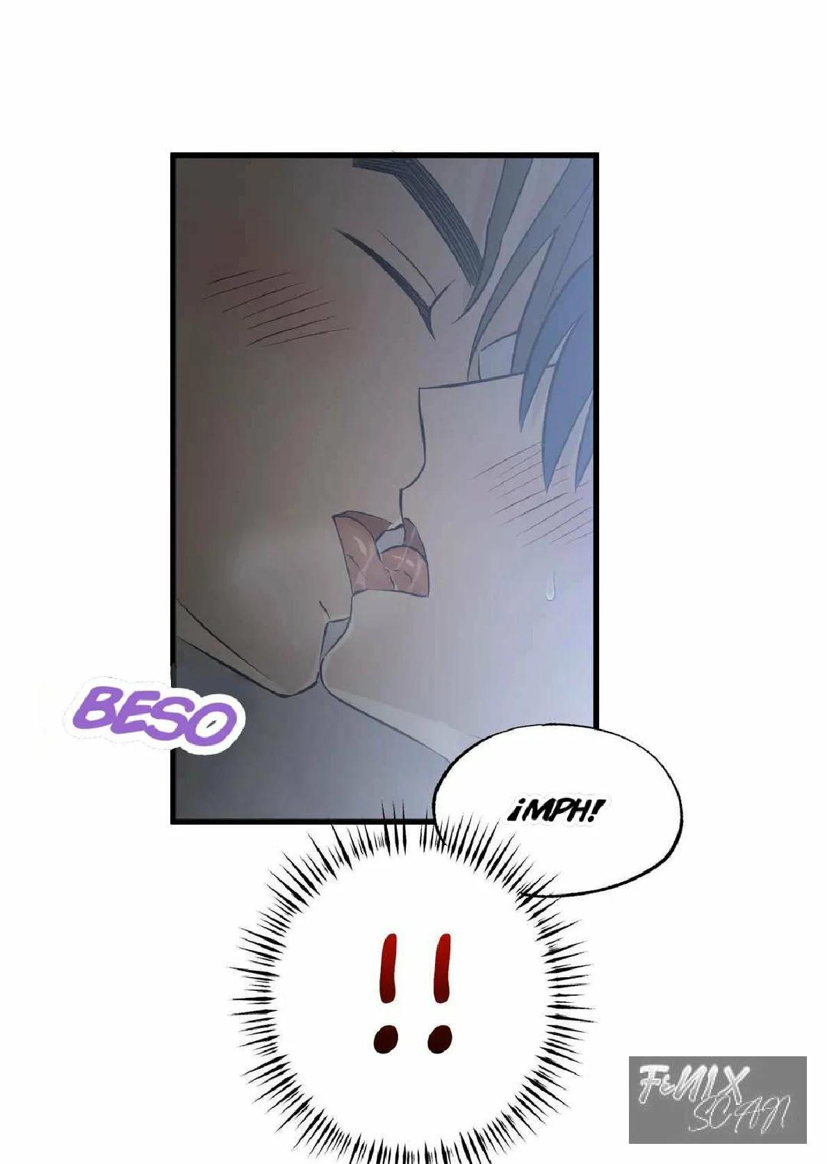 Vienen de a tres - Capítulo 17 3 manhwa