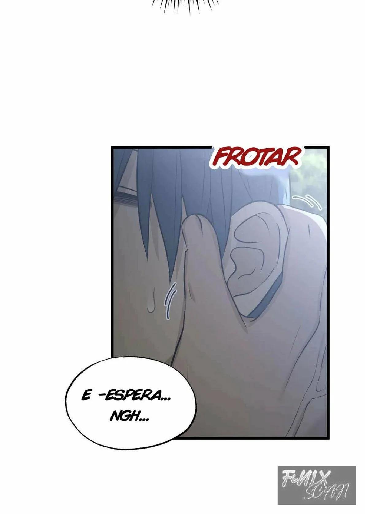 Vienen de a tres - Capítulo 17 3 manhwa