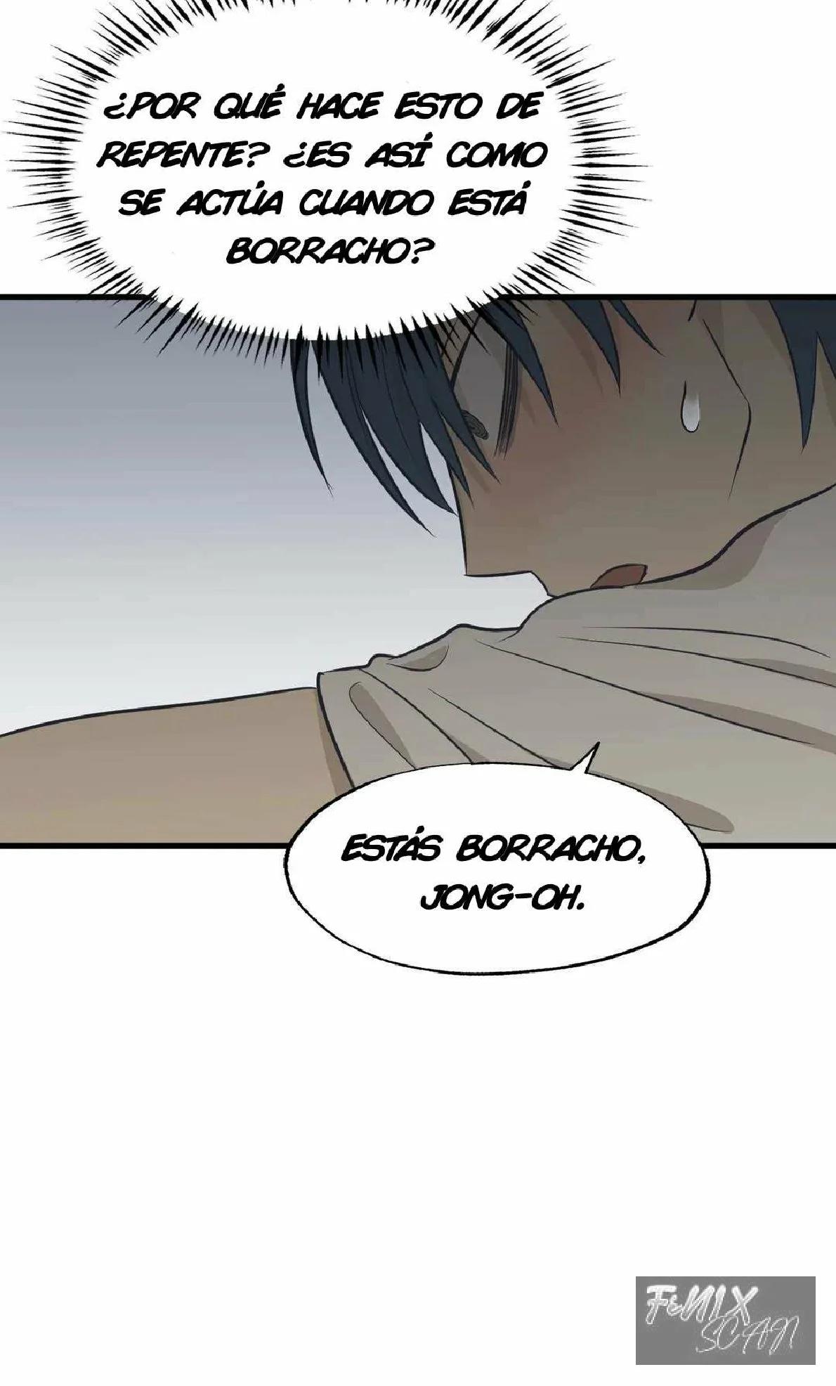 Vienen de a tres - Capítulo 17 3 manhwa