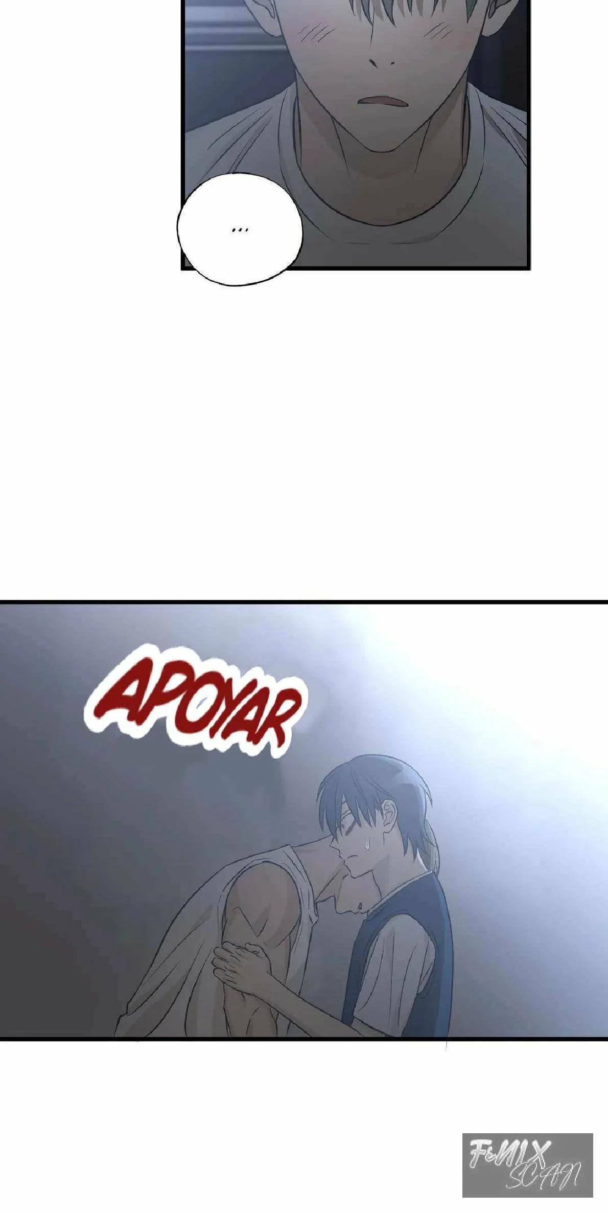 Vienen de a tres - Capítulo 17 3 manhwa