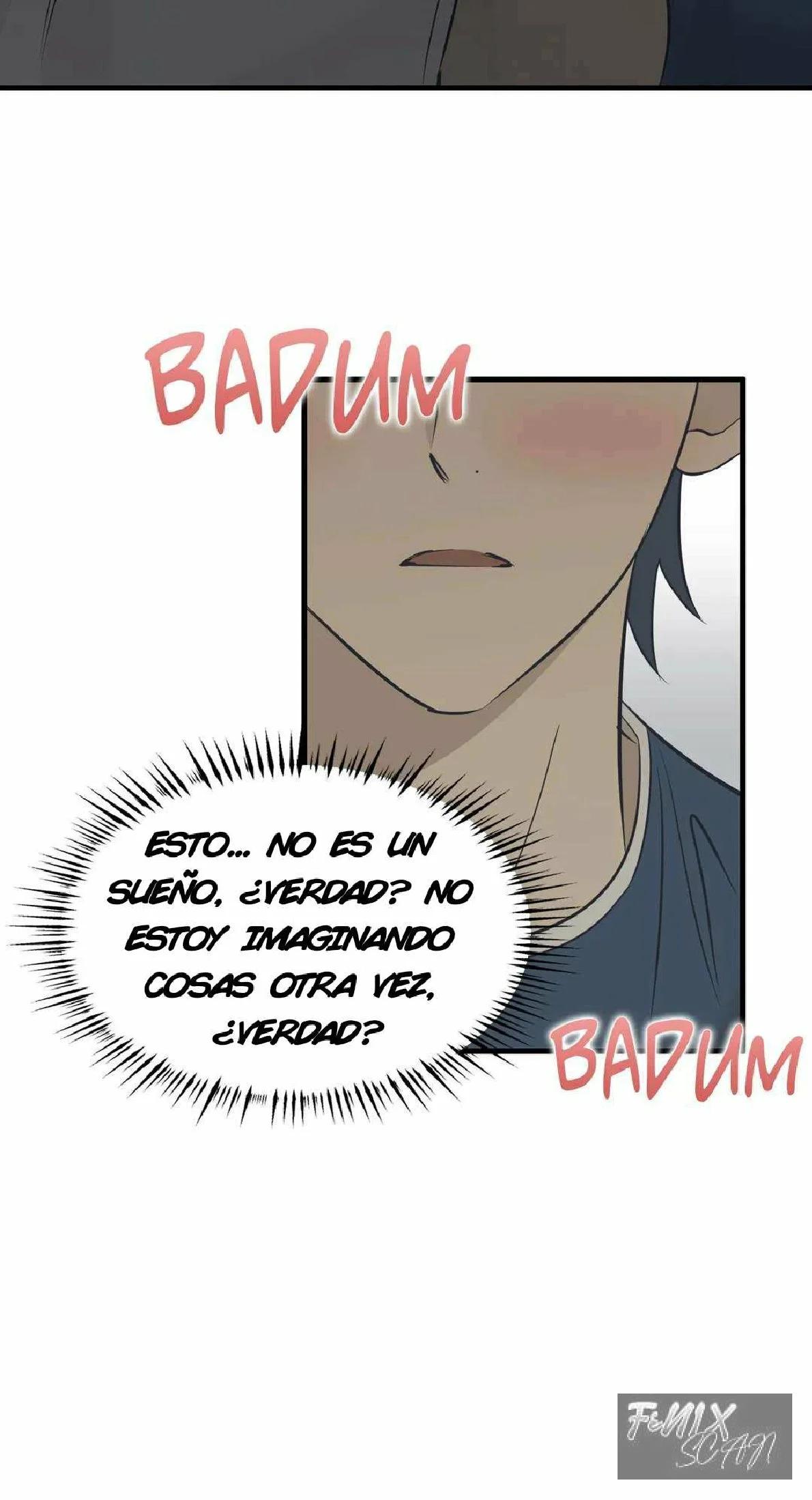 Vienen de a tres - Capítulo 17 3 manhwa