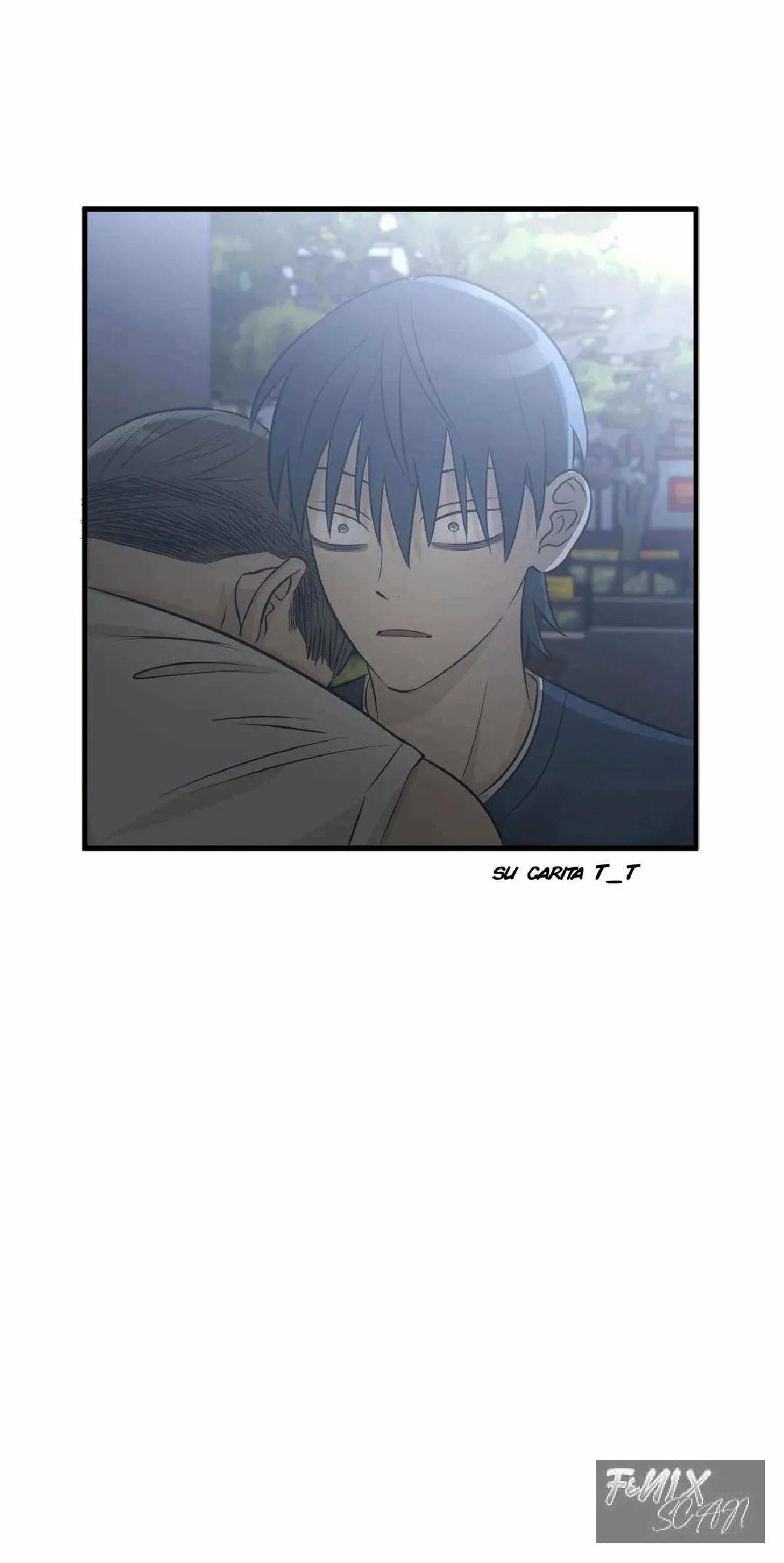 Vienen de a tres - Capítulo 17 3 manhwa