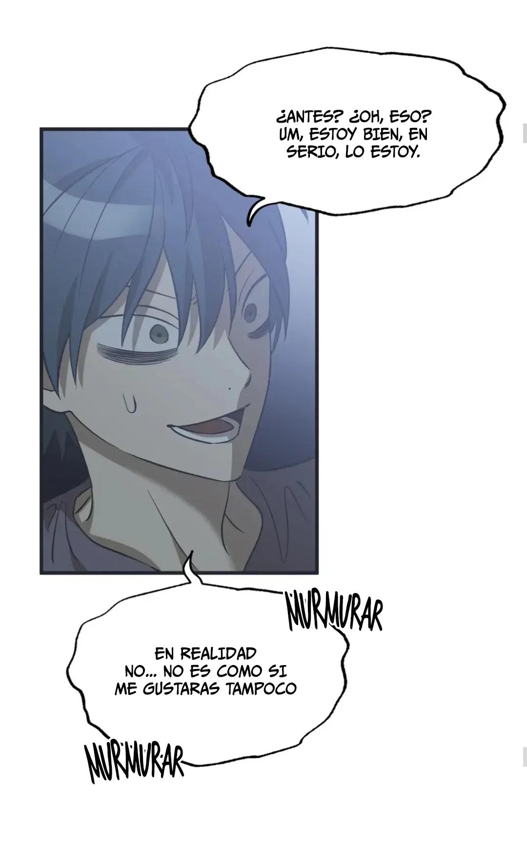 Vienen de a tres - Capítulo 3 3 manhwa