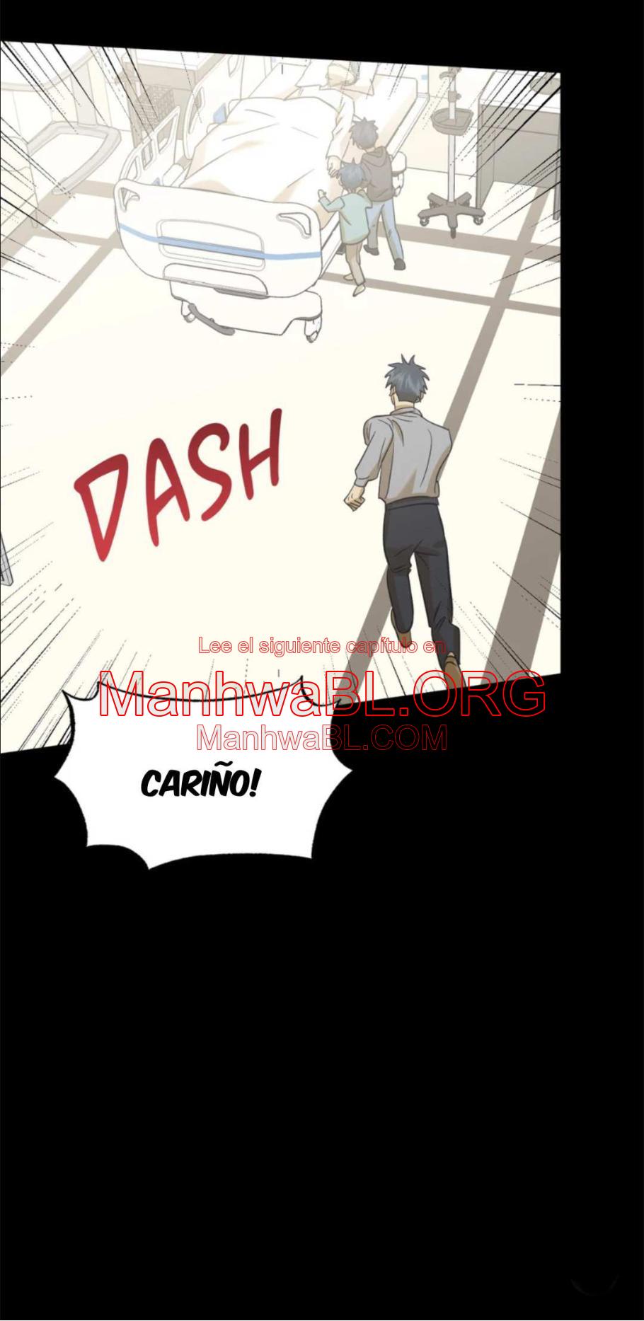 Vienen de a tres - Capítulo 53 3 manhwa