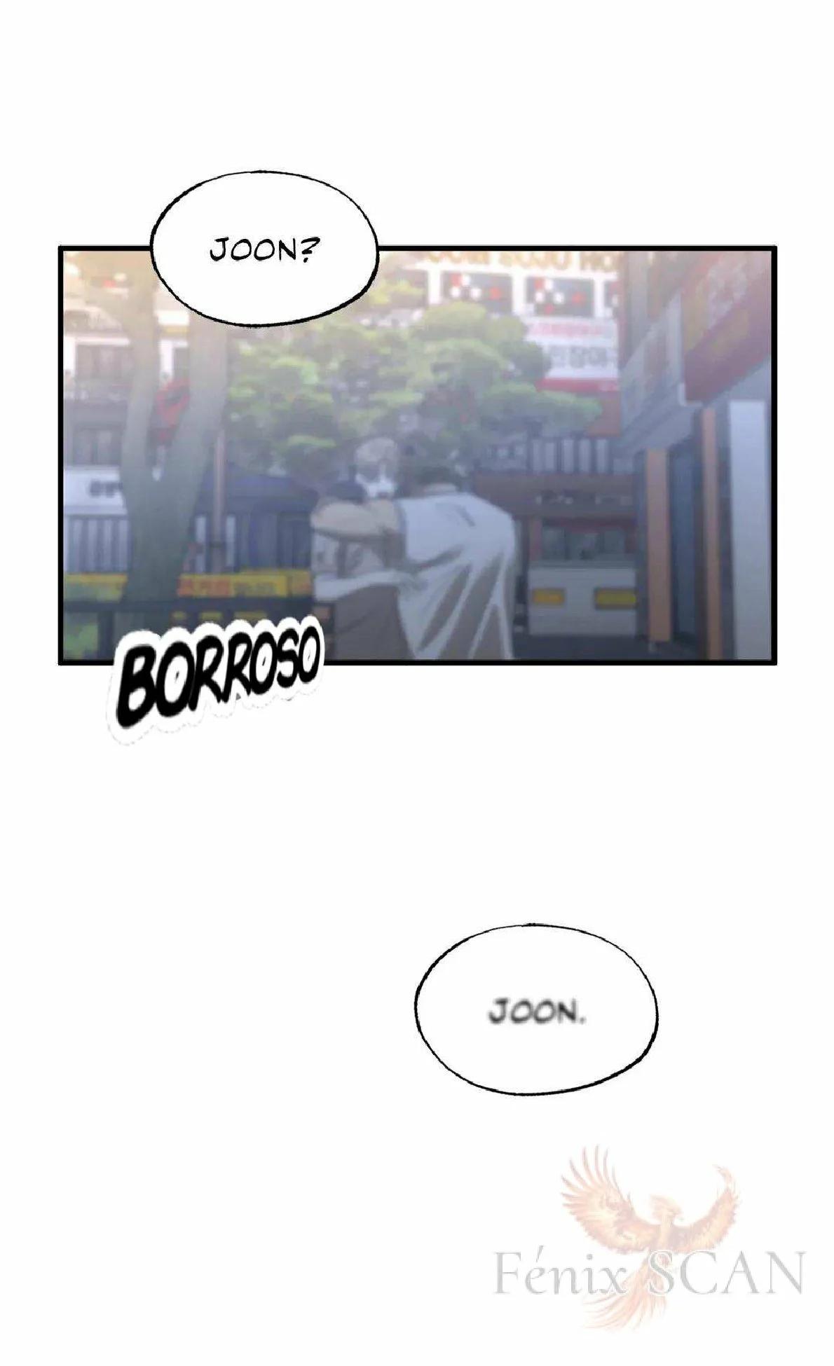 Vienen de a tres - Capítulo 18 manhwa