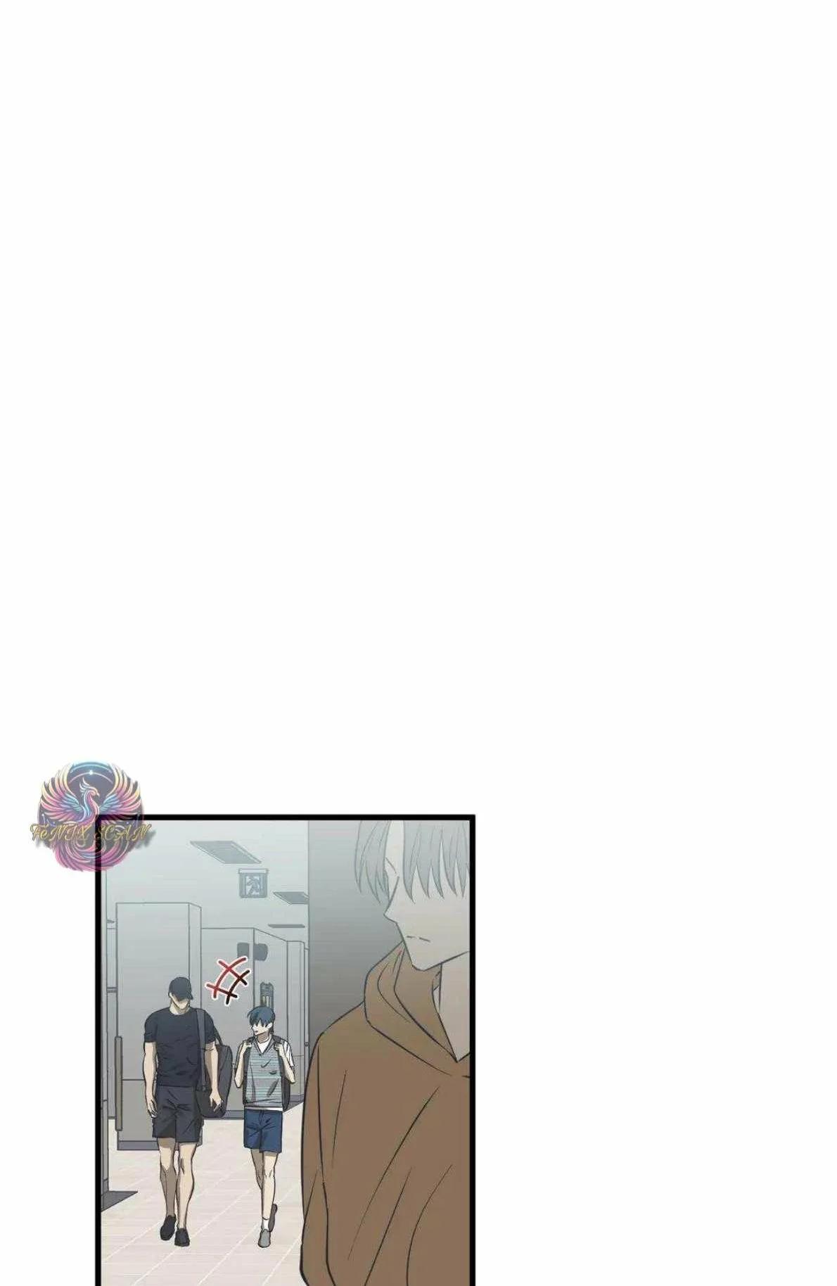 Vienen de a tres - Capítulo 15 3 manhwa
