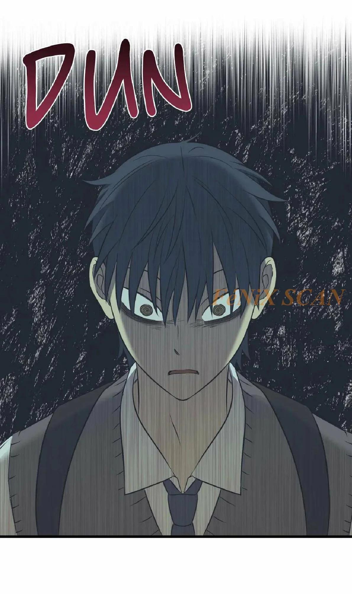 Vienen de a tres - Capítulo 22 3 manhwa
