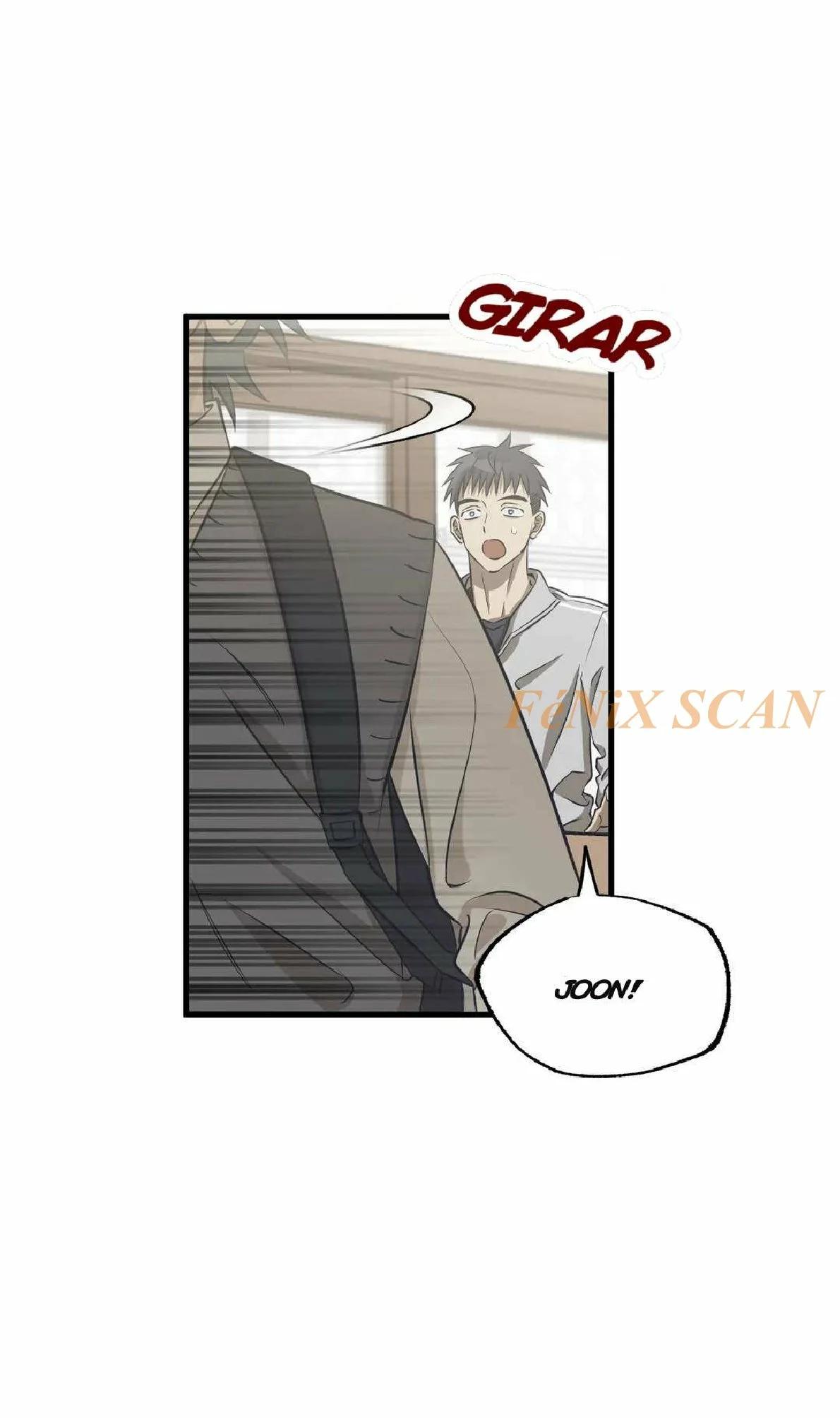 Vienen de a tres - Capítulo 22 3 manhwa