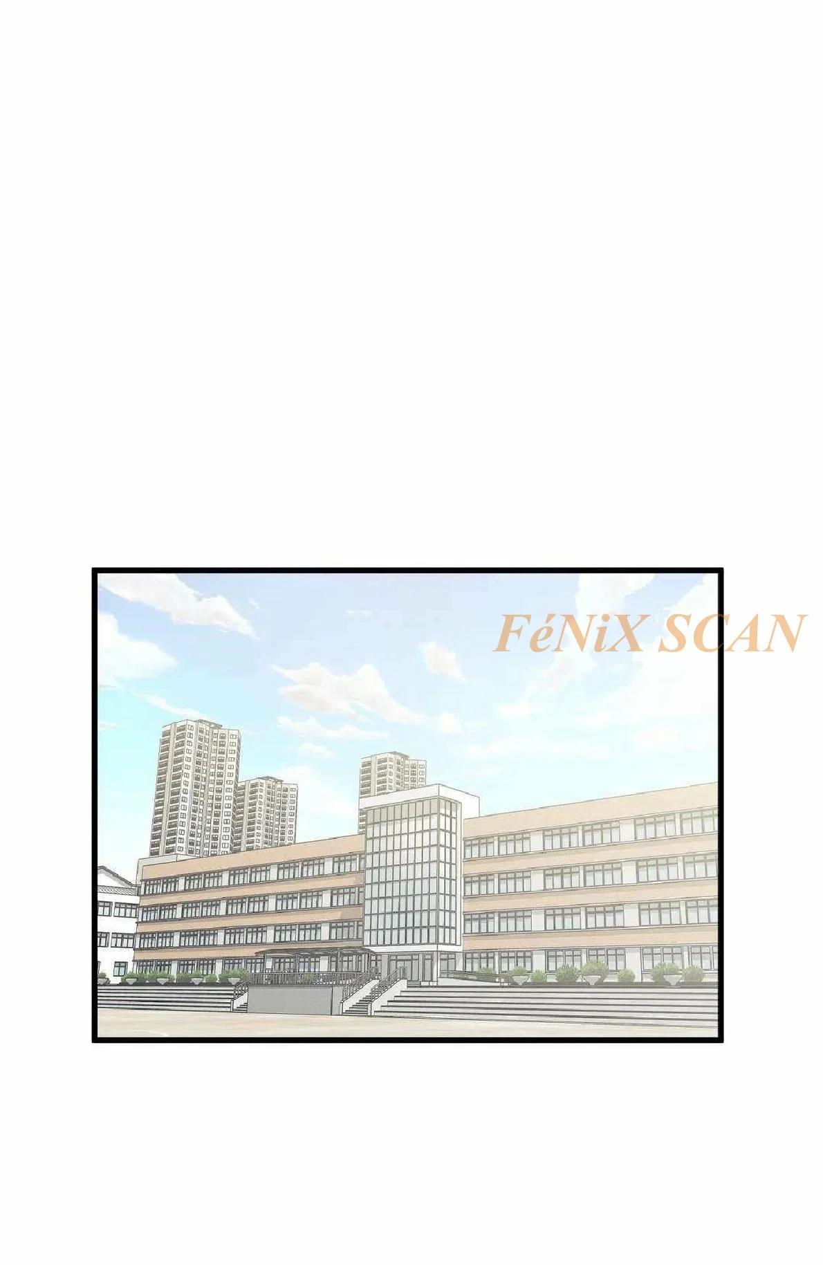 Vienen de a tres - Capítulo 22 3 manhwa