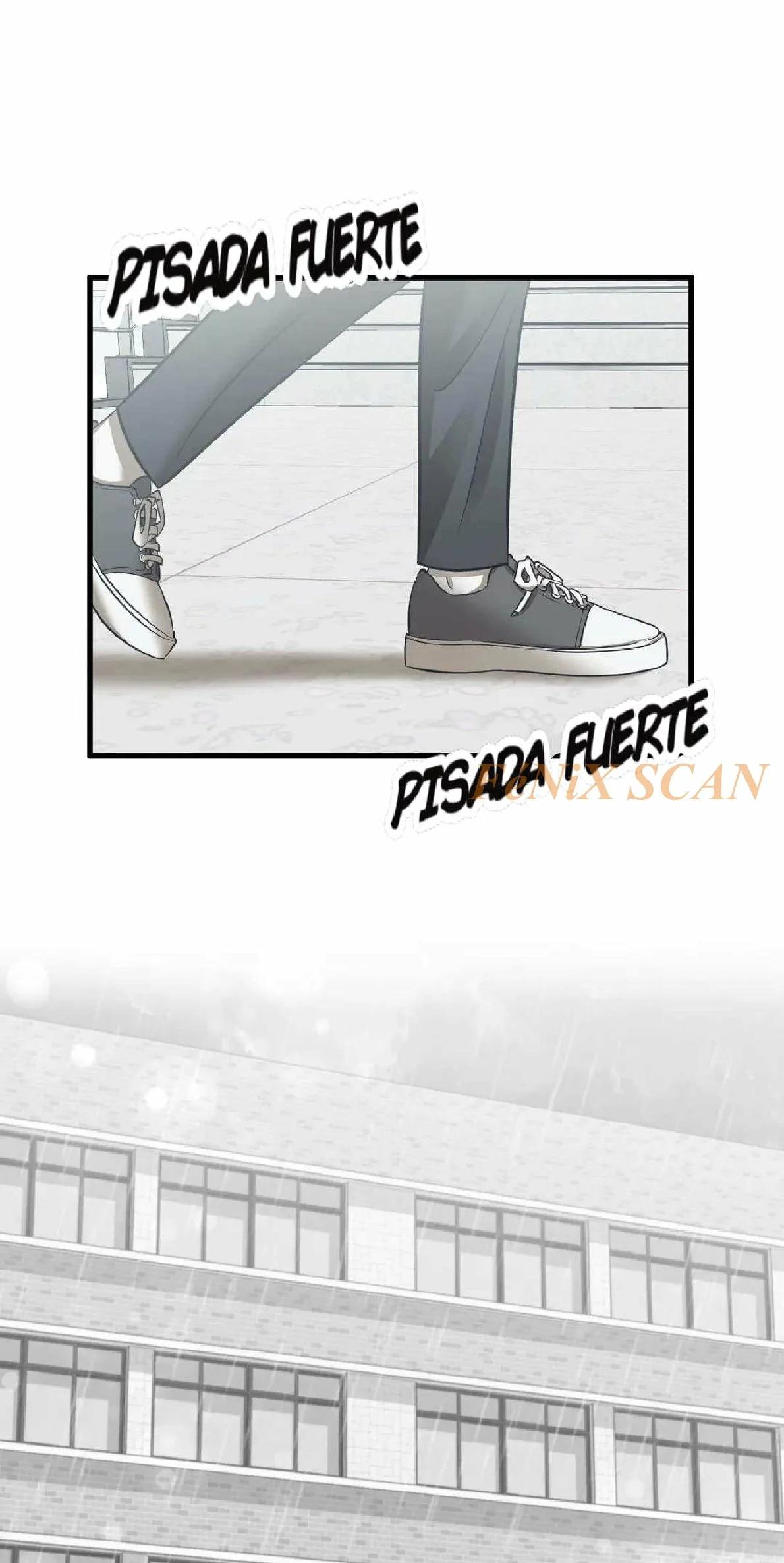 Vienen de a tres - Capítulo 22 3 manhwa