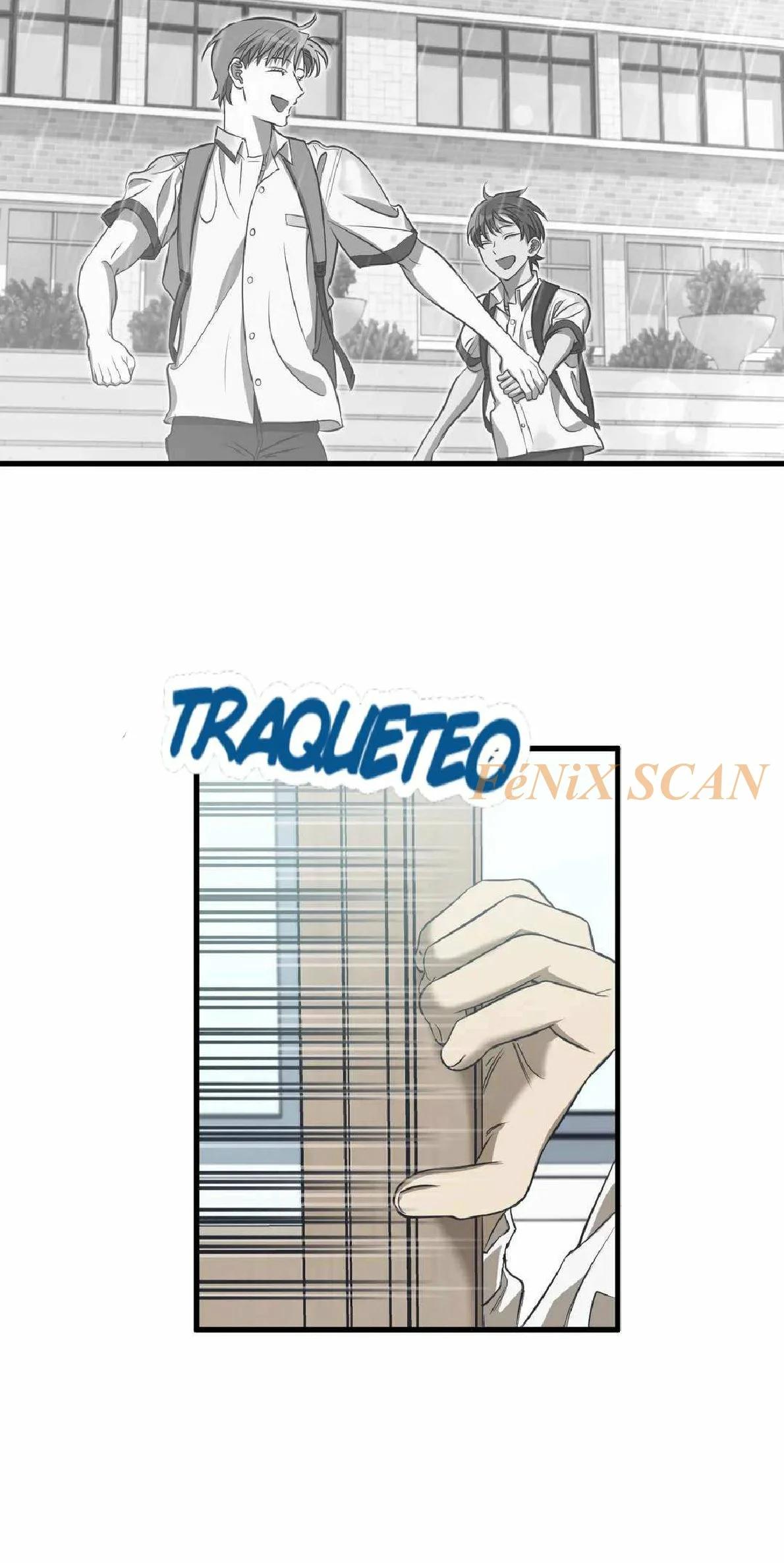 Vienen de a tres - Capítulo 22 3 manhwa