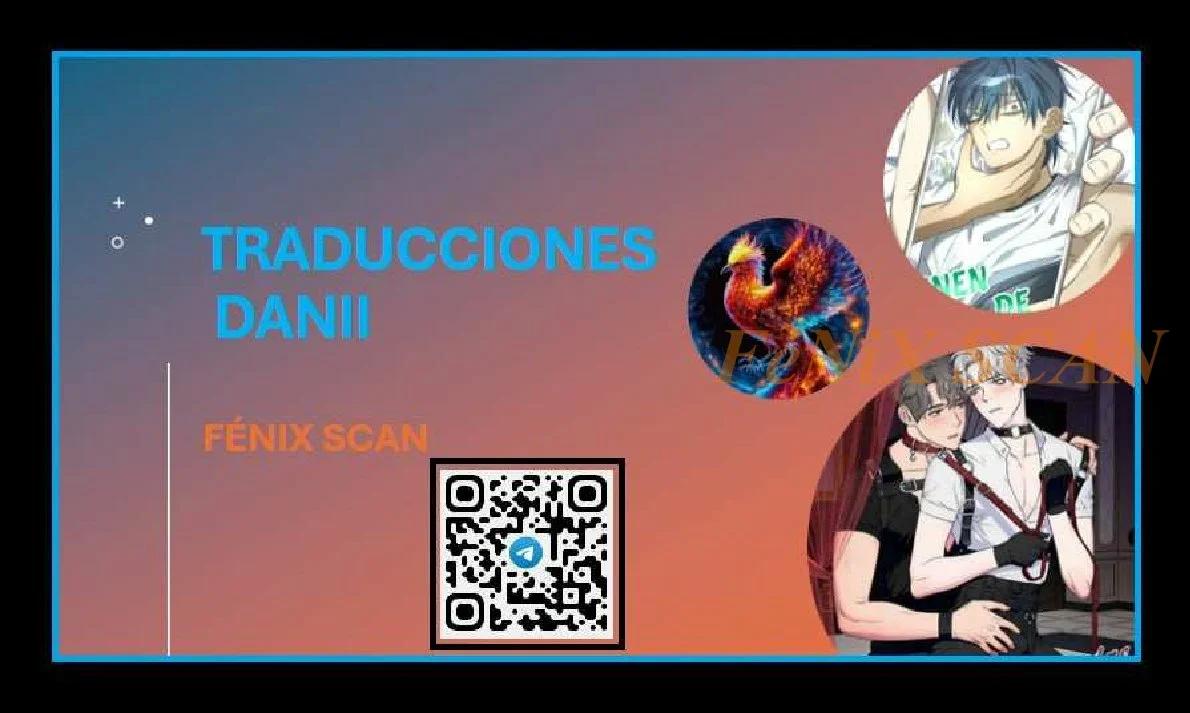 Vienen de a tres - Capítulo 22 3 manhwa