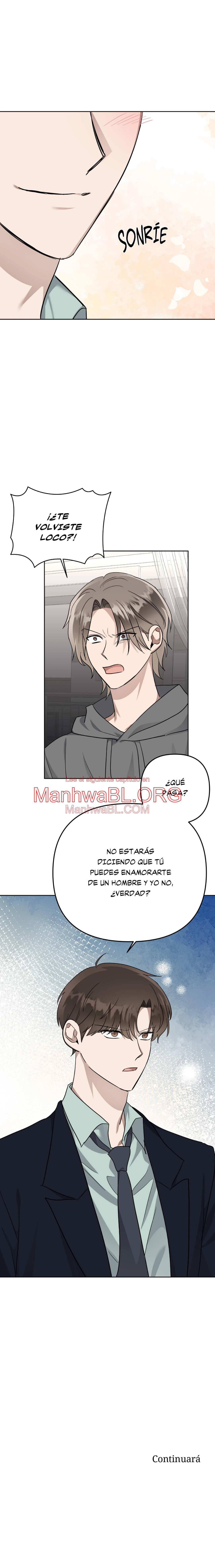 Mi ansiado domingo - Capítulo 62 3 manhwa