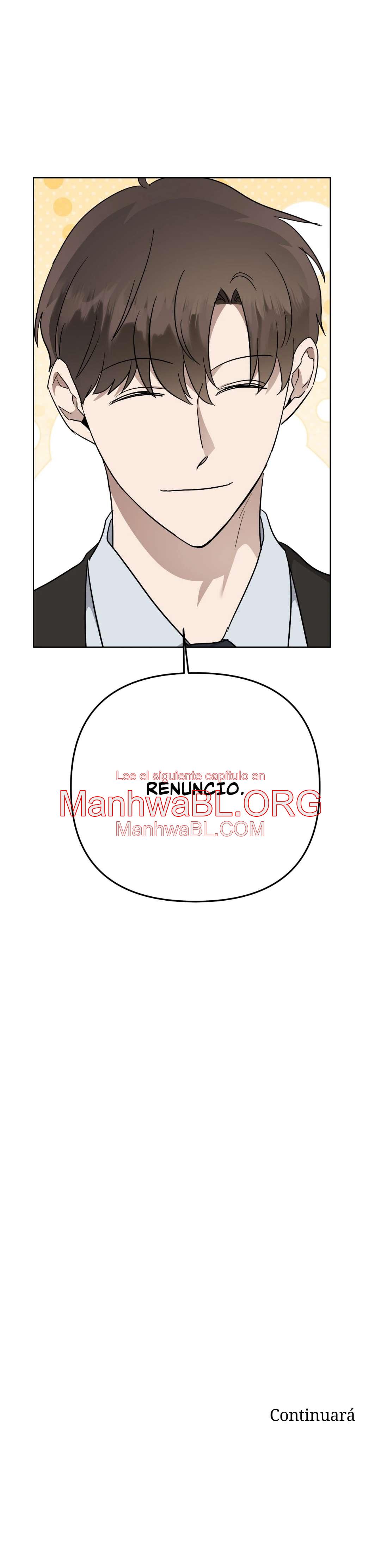 Mi ansiado domingo - Capítulo 63 3 manhwa
