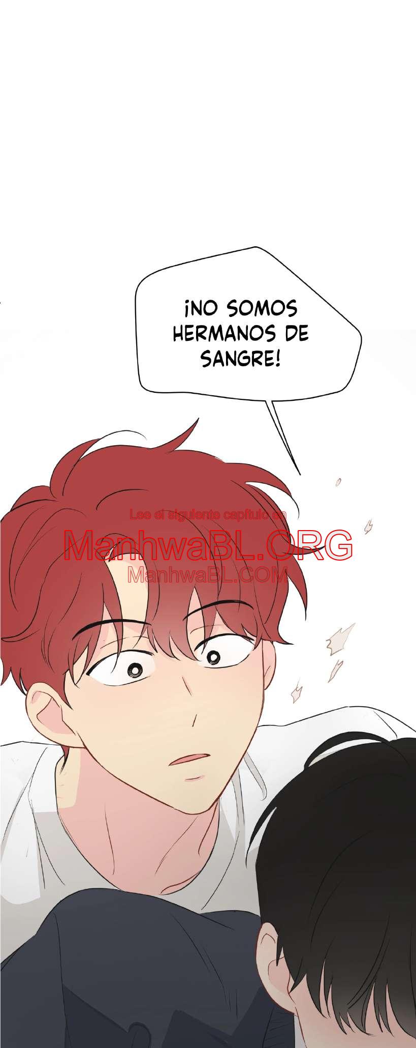 La fantasía de tus pesadillas - Capítulo 17 manhwa