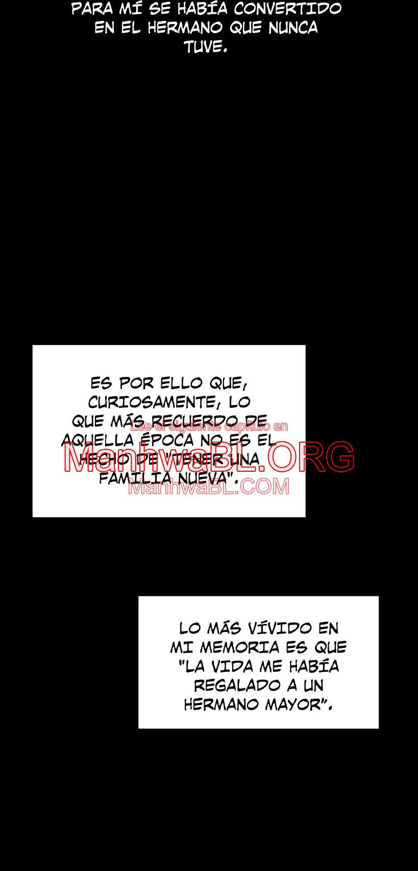 La fantasía de tus pesadillas - Capítulo 17 manhwa