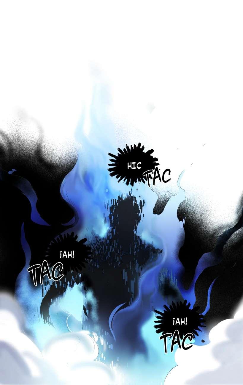 La fantasía de tus pesadillas - Capítulo 3 3 manhwa