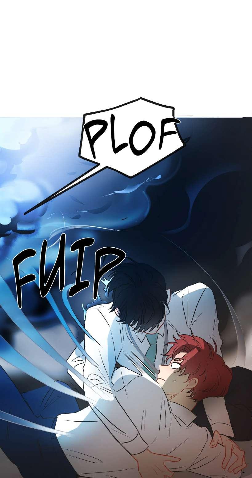 La fantasía de tus pesadillas - Capítulo 3 3 manhwa