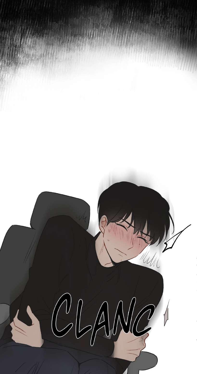 La fantasía de tus pesadillas - Capítulo 3 3 manhwa