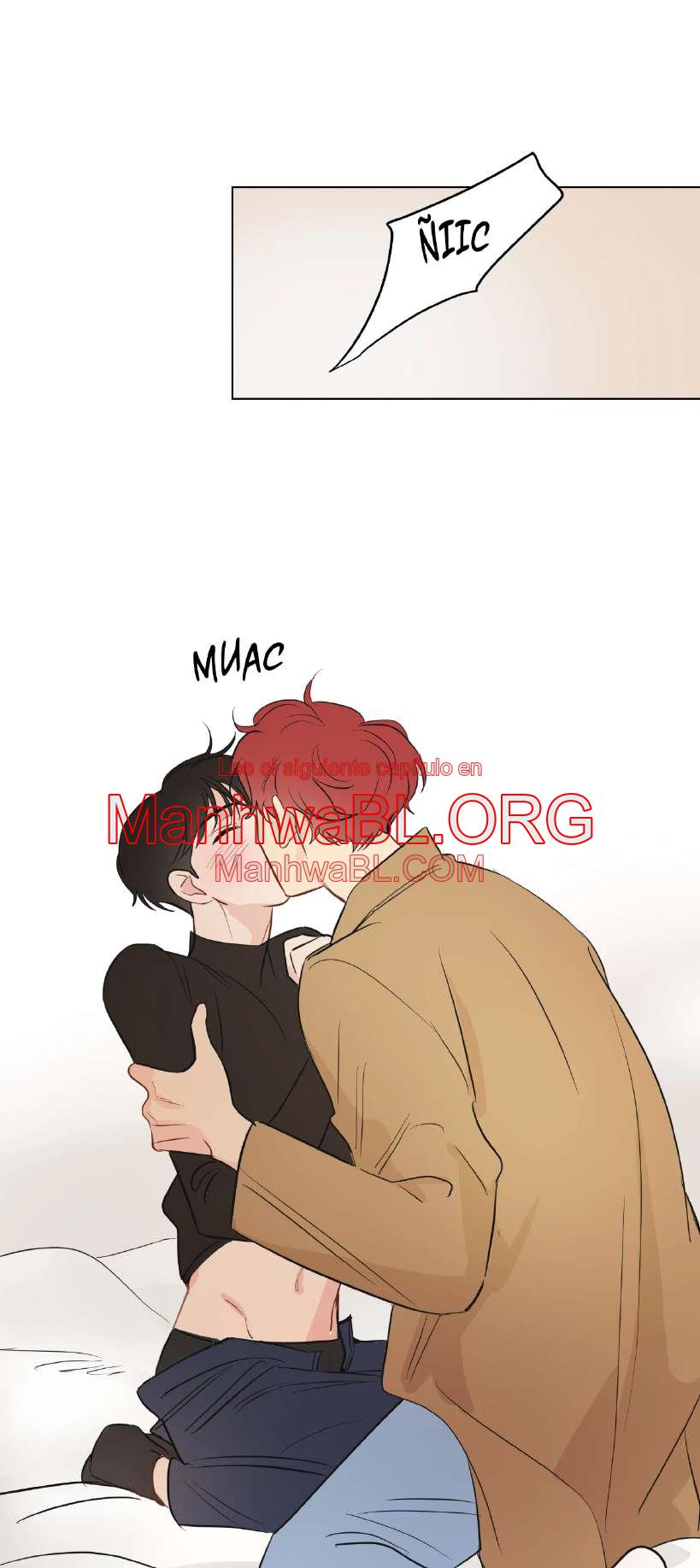 La fantasía de tus pesadillas - Capítulo 5 manhwa