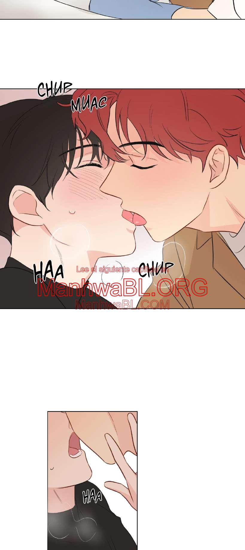 La fantasía de tus pesadillas - Capítulo 5 manhwa