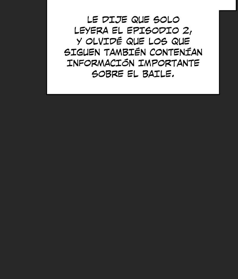 La fantasía de tus pesadillas - Capítulo 35 2 manhwa