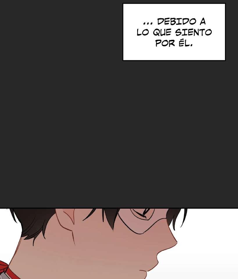 La fantasía de tus pesadillas - Capítulo 35 2 manhwa