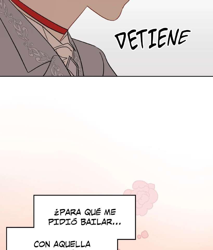 La fantasía de tus pesadillas - Capítulo 35 2 manhwa