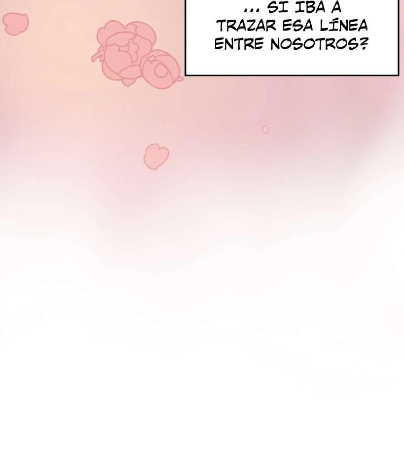 La fantasía de tus pesadillas - Capítulo 35 2 manhwa