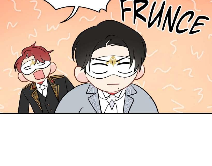 La fantasía de tus pesadillas - Capítulo 35 2 manhwa