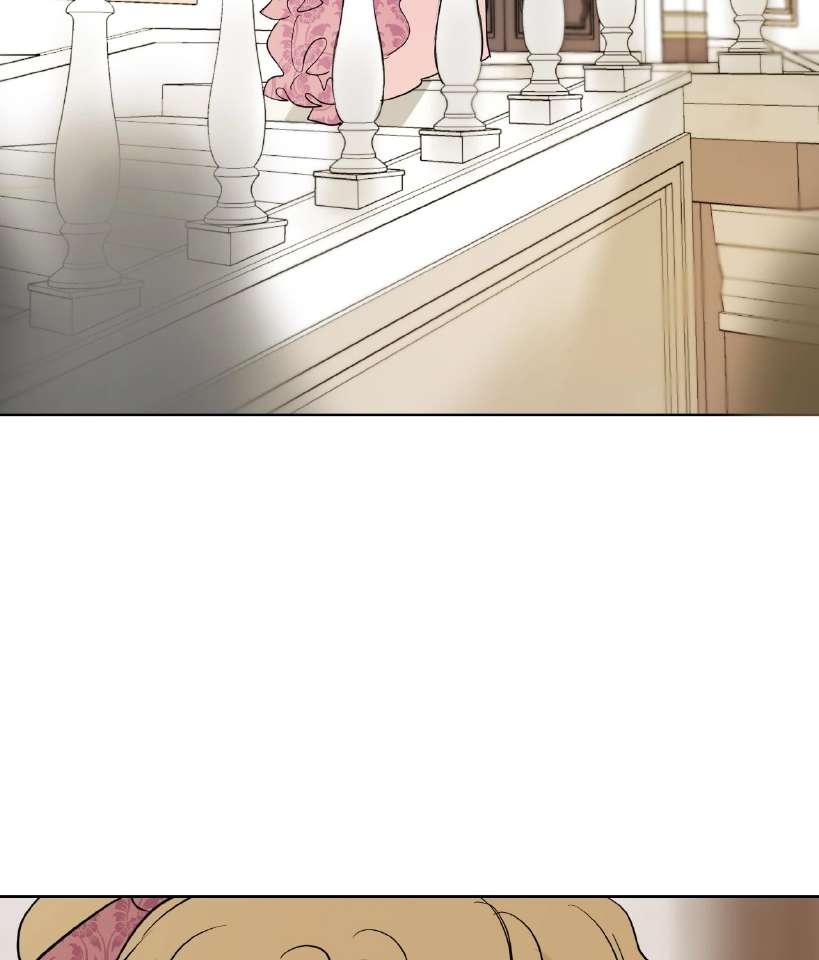 La fantasía de tus pesadillas - Capítulo 35 2 manhwa