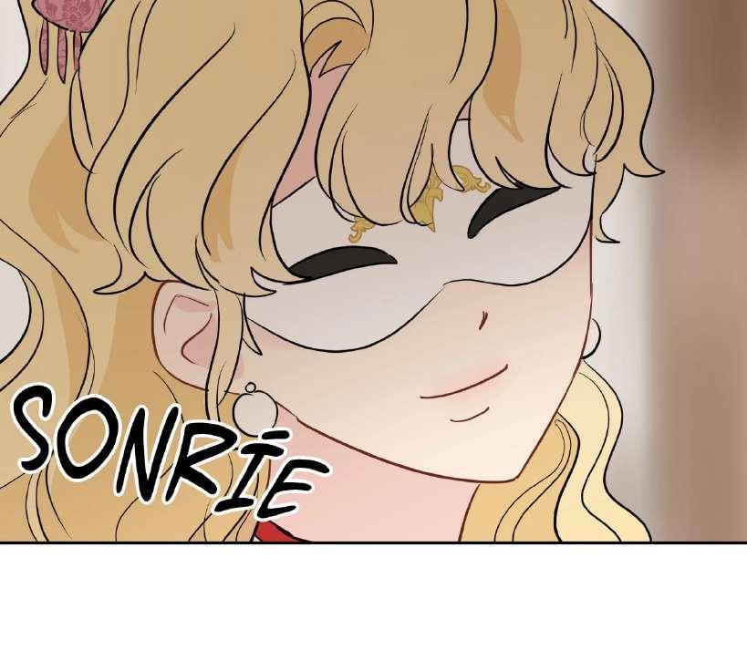 La fantasía de tus pesadillas - Capítulo 35 2 manhwa